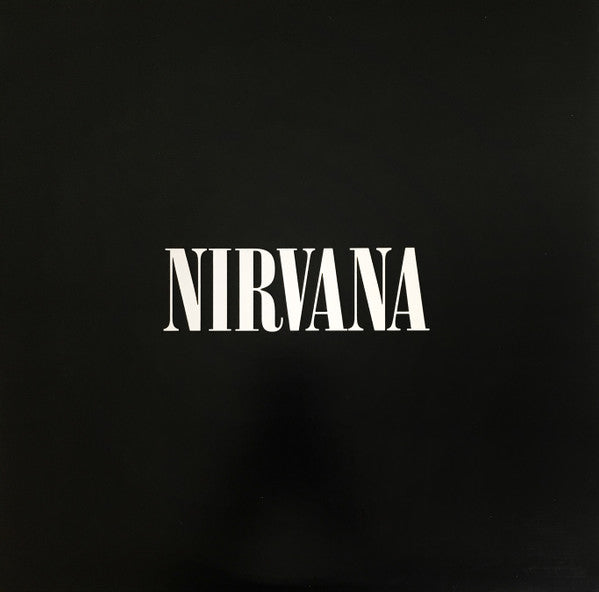 Nirvana (200 GRAM VINYL) | Mint (M) Mint (M) Get Cheap Vinyl
