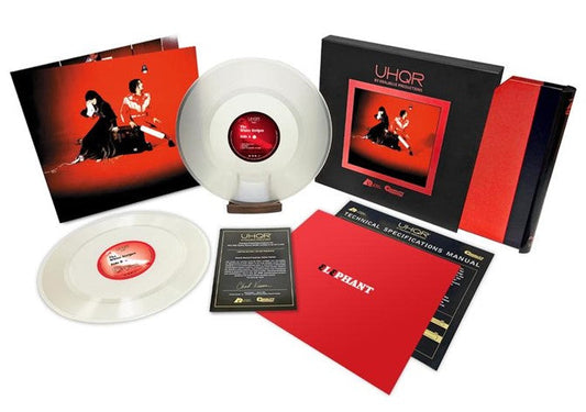 Elephant | Mint (M) Mint (M) Get Cheap Vinyl