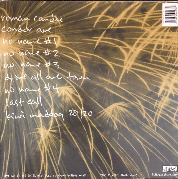 Roman Candle | Mint (M) Mint (M) Get Cheap Vinyl