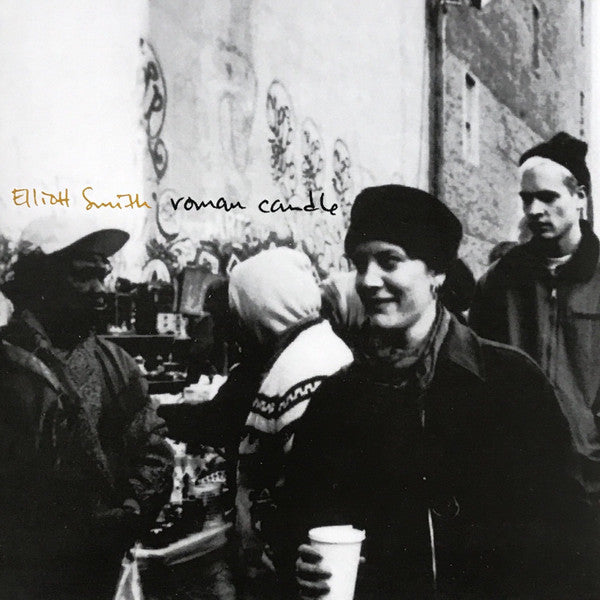 Roman Candle | Mint (M) Mint (M) Get Cheap Vinyl