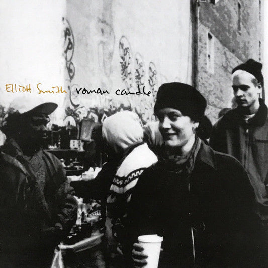 Roman Candle | Mint (M) Mint (M) Get Cheap Vinyl