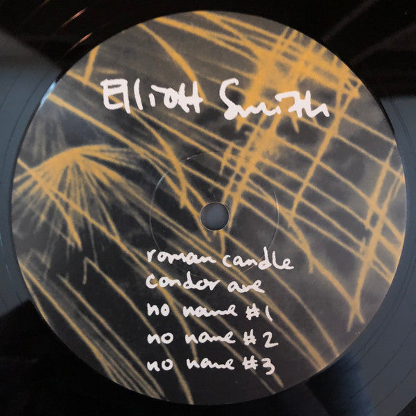Roman Candle | Mint (M) Mint (M) Get Cheap Vinyl