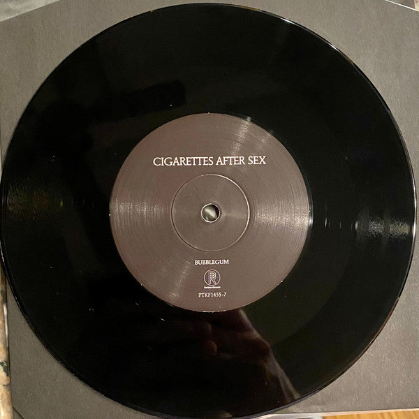 Bubblegum | Mint (M) Mint (M) Get Cheap Vinyl