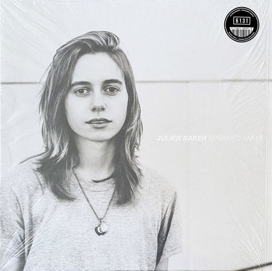 Sprained Ankle | Mint (M) Mint (M) Get Cheap Vinyl