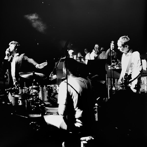 The Long Goodbye (Live At Madison Square Garden) (VINYL BOX) | Mint (M) Mint (M) Get Cheap Vinyl