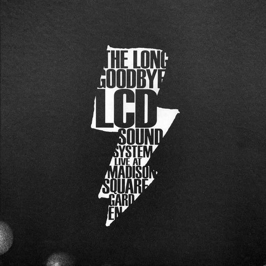 The Long Goodbye (Live At Madison Square Garden) (VINYL BOX) | Mint (M) Mint (M) Get Cheap Vinyl