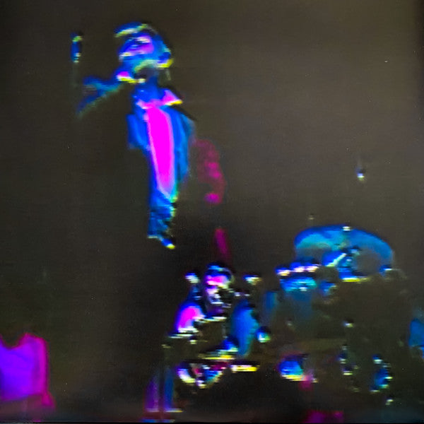 The Long Goodbye (Live At Madison Square Garden) (VINYL BOX) | Mint (M) Mint (M) Get Cheap Vinyl