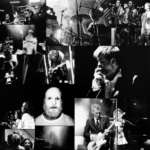The Long Goodbye (Live At Madison Square Garden) (VINYL BOX) | Mint (M) Mint (M) Get Cheap Vinyl