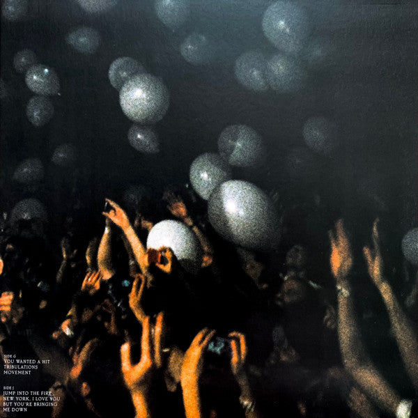 The Long Goodbye (Live At Madison Square Garden) (VINYL BOX) | Mint (M) Mint (M) Get Cheap Vinyl
