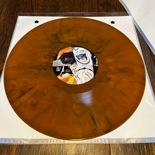 Amputechture | Mint (M) Mint (M) Get Cheap Vinyl