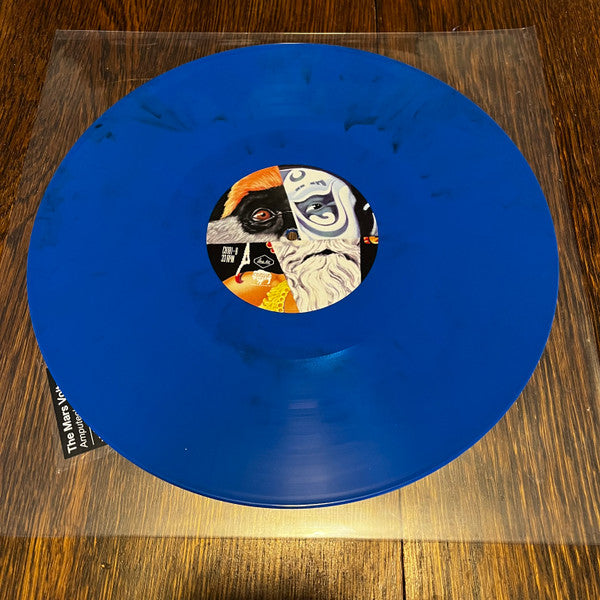 Amputechture | Mint (M) Mint (M) Get Cheap Vinyl
