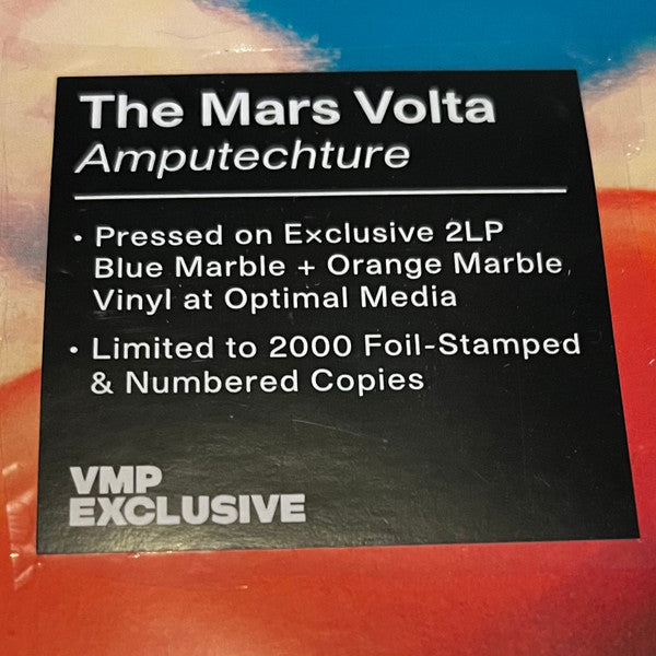 Amputechture | Mint (M) Mint (M) Get Cheap Vinyl