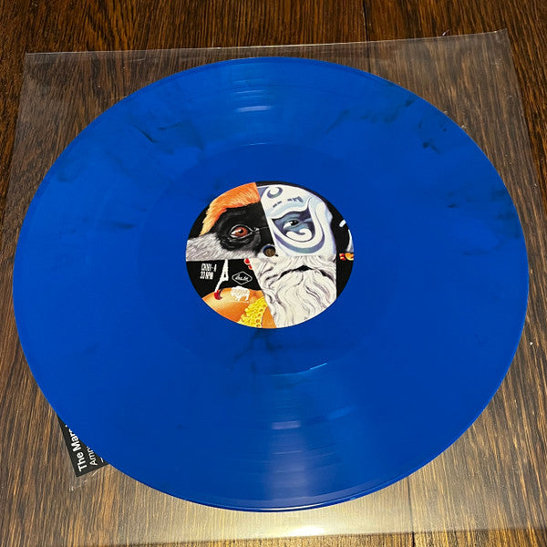 Amputechture | Mint (M) Mint (M) Get Cheap Vinyl