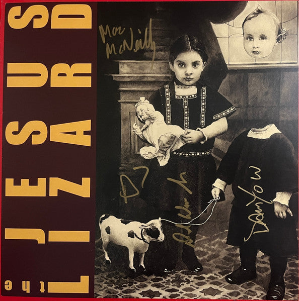 Rack (SILVER STREAK VINYL) | Mint (M) Mint (M) Get Cheap Vinyl