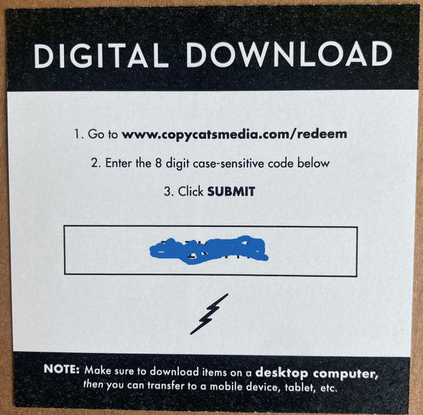 Rack (SILVER STREAK VINYL) | Mint (M) Mint (M) Get Cheap Vinyl