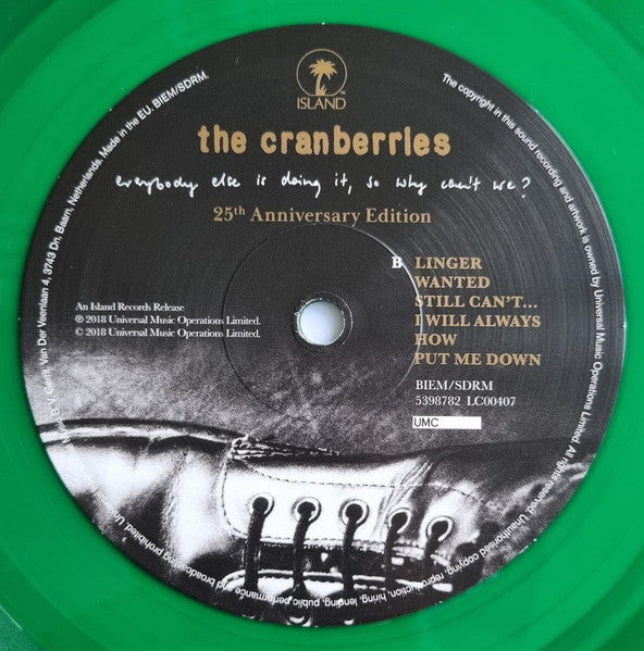 Everybody Else Is Doing It, So Why Can't We? | Mint (M) Mint (M) Get Cheap Vinyl
