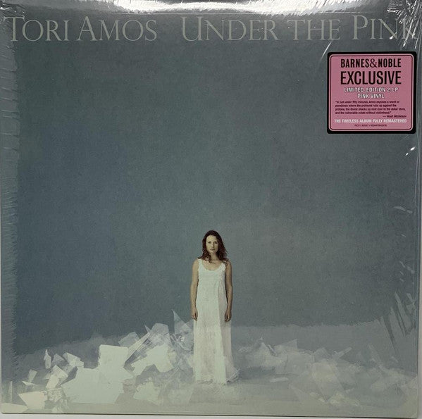 Under The Pink | Mint (M) Mint (M) Get Cheap Vinyl