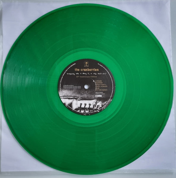 Everybody Else Is Doing It, So Why Can't We? | Mint (M) Mint (M) Get Cheap Vinyl