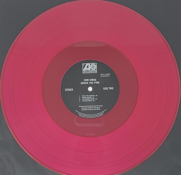 Under The Pink | Mint (M) Mint (M) Get Cheap Vinyl