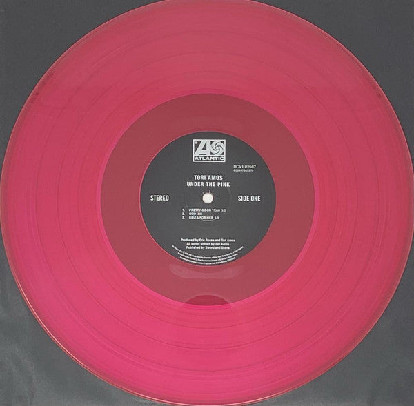 Under The Pink | Mint (M) Mint (M) Get Cheap Vinyl