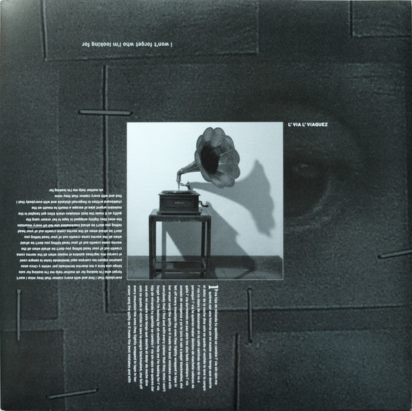 Frances The Mute | Mint (M) Mint (M) Get Cheap Vinyl