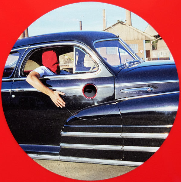 Frances The Mute | Mint (M) Mint (M) Get Cheap Vinyl
