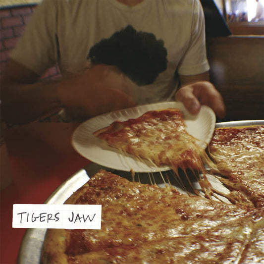Tigers Jaw | Mint (M) Mint (M) Get Cheap Vinyl