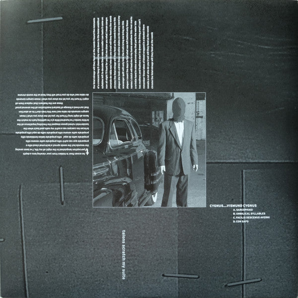 Frances The Mute | Mint (M) Mint (M) Get Cheap Vinyl