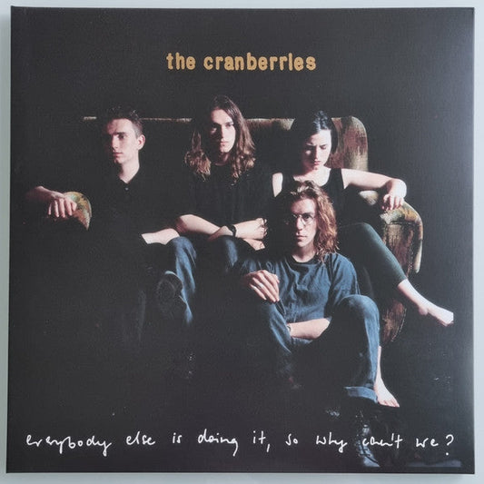 Everybody Else Is Doing It, So Why Can't We? | Mint (M) Mint (M) Get Cheap Vinyl