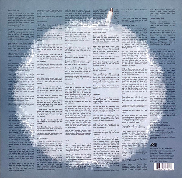Under The Pink | Mint (M) Mint (M) Get Cheap Vinyl