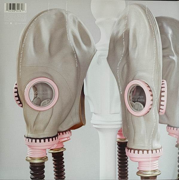 Good News For People Who Love Bad News | Mint (M) Mint (M) Get Cheap Vinyl
