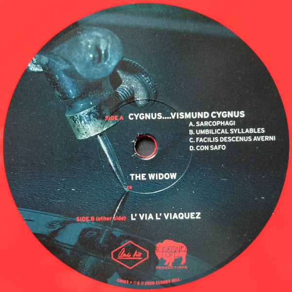 Frances The Mute | Mint (M) Mint (M) Get Cheap Vinyl