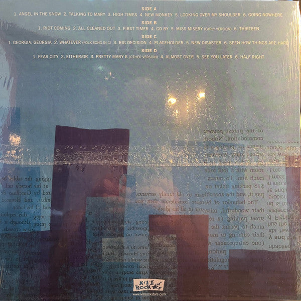 New Moon | Mint (M) Mint (M) Get Cheap Vinyl