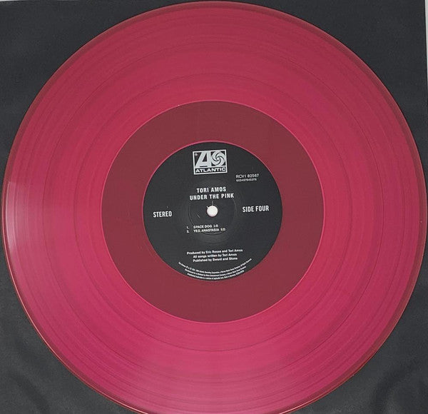 Under The Pink | Mint (M) Mint (M) Get Cheap Vinyl