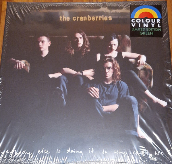 Everybody Else Is Doing It, So Why Can't We? | Mint (M) Mint (M) Get Cheap Vinyl