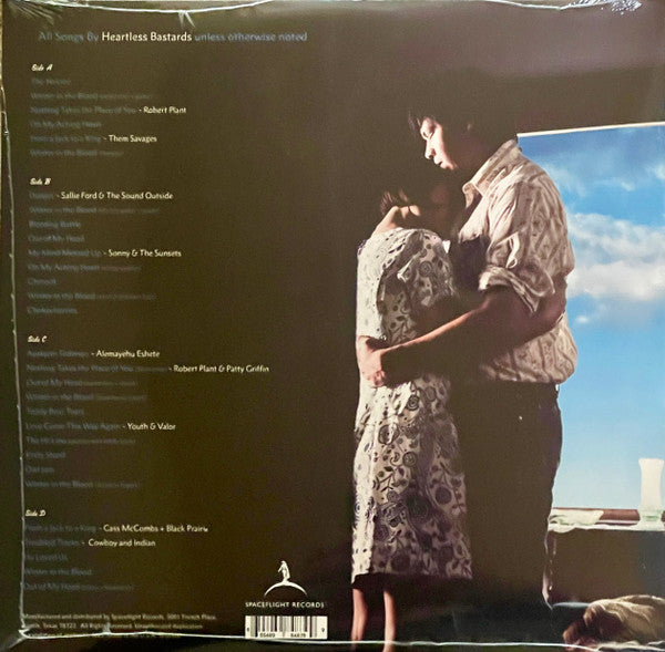 Winter In The Blood | Mint (M) Mint (M) Get Cheap Vinyl