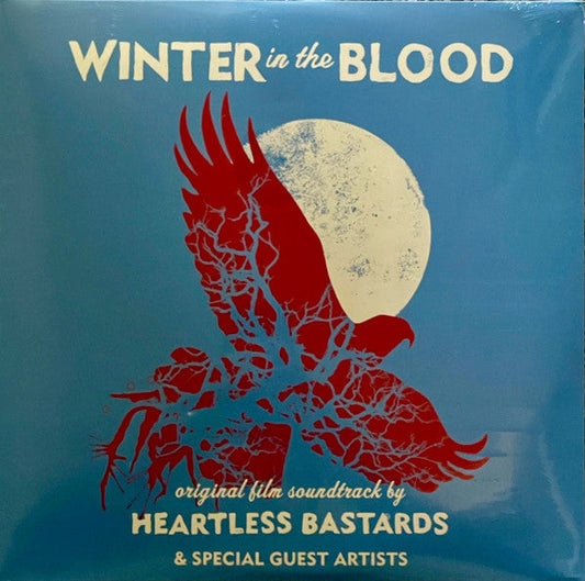 Winter In The Blood | Mint (M) Mint (M) Get Cheap Vinyl