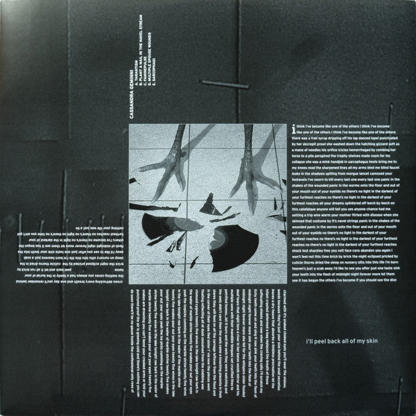 Frances The Mute | Mint (M) Mint (M) Get Cheap Vinyl