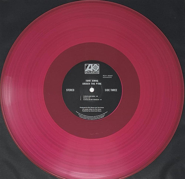 Under The Pink | Mint (M) Mint (M) Get Cheap Vinyl