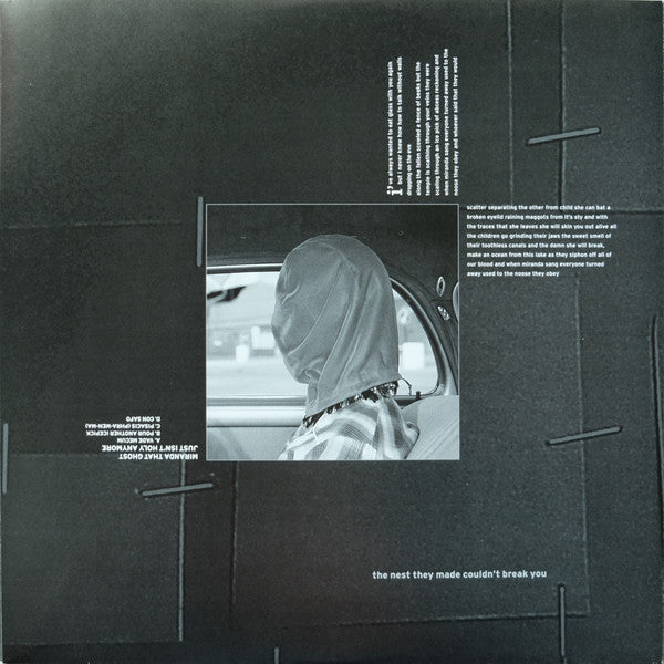 Frances The Mute | Mint (M) Mint (M) Get Cheap Vinyl