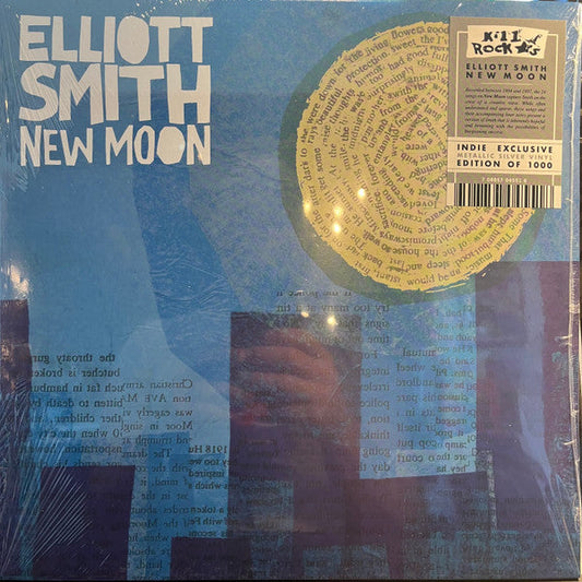 New Moon | Mint (M) Mint (M) Get Cheap Vinyl