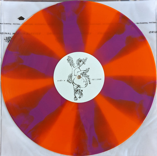 Tigers Jaw | Mint (M) Mint (M) Get Cheap Vinyl