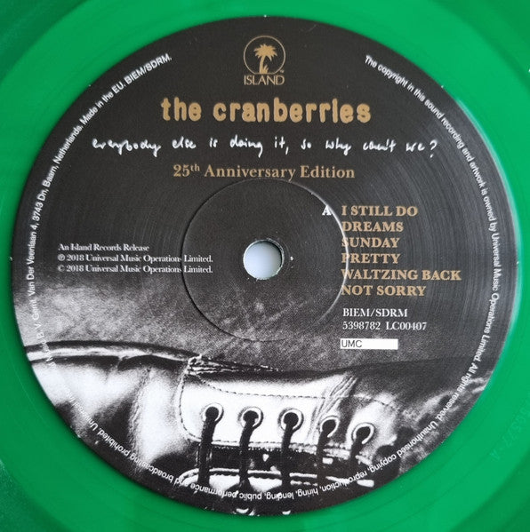 Everybody Else Is Doing It, So Why Can't We? | Mint (M) Mint (M) Get Cheap Vinyl