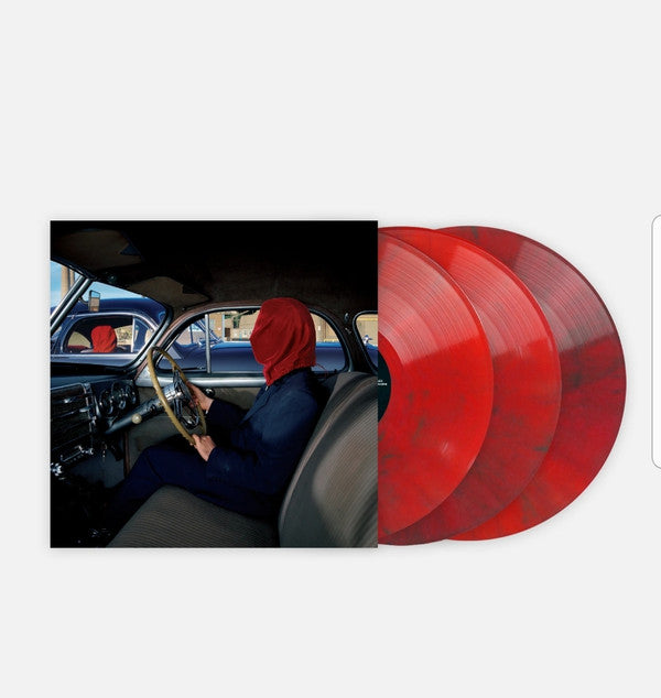 Frances The Mute | Mint (M) Mint (M) Get Cheap Vinyl