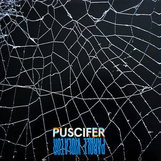 Parole Violator *BLUE* | Mint (M) Mint (M) Get Cheap Vinyl
