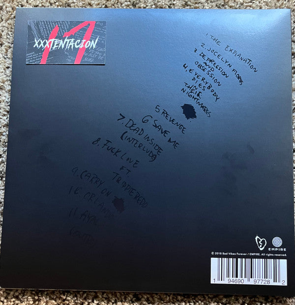 17 | Near Mint (NM) Mint (M) Get Cheap Vinyl