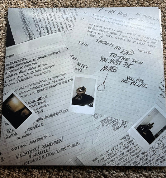 17 | Near Mint (NM) Mint (M) Get Cheap Vinyl