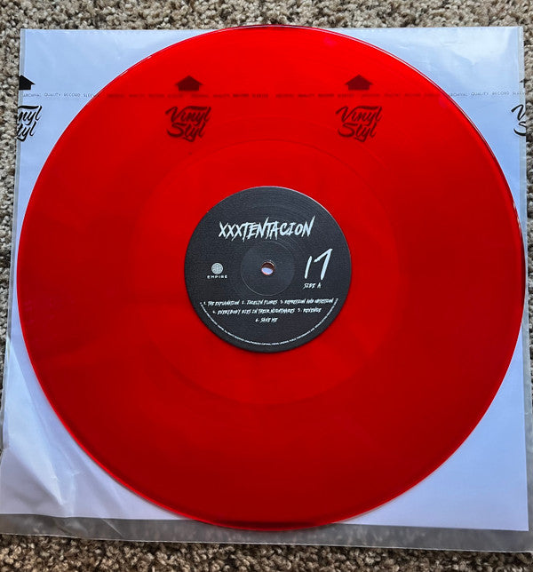 17 | Near Mint (NM) Mint (M) Get Cheap Vinyl