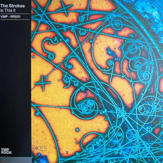 Is This It | Mint (M) Mint (M) Get Cheap Vinyl