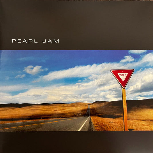 Yield | Mint (M) Mint (M) Get Cheap Vinyl